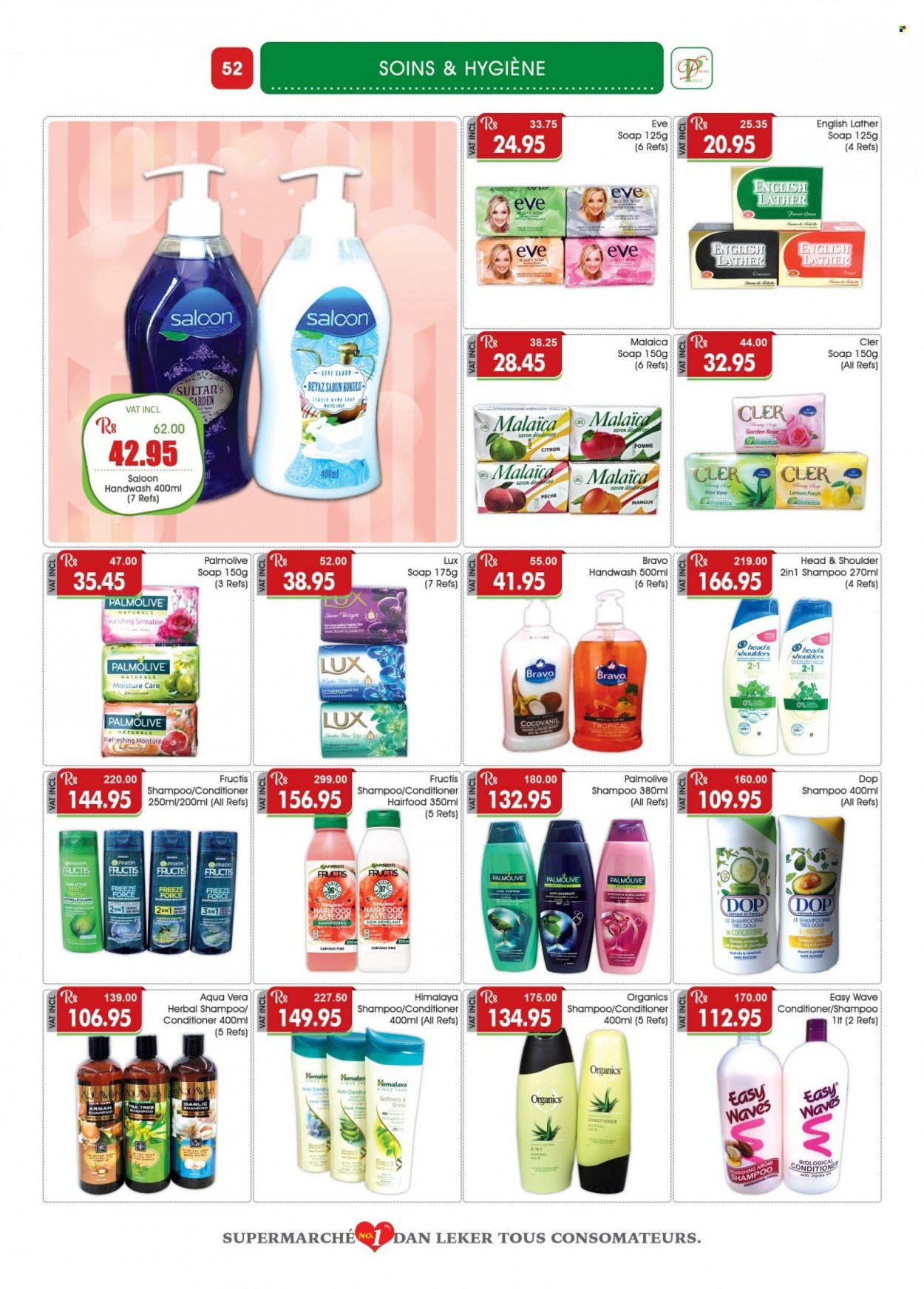 Dreamprice catalogue - 17.05.2022 - 12.06.2022. Page 52