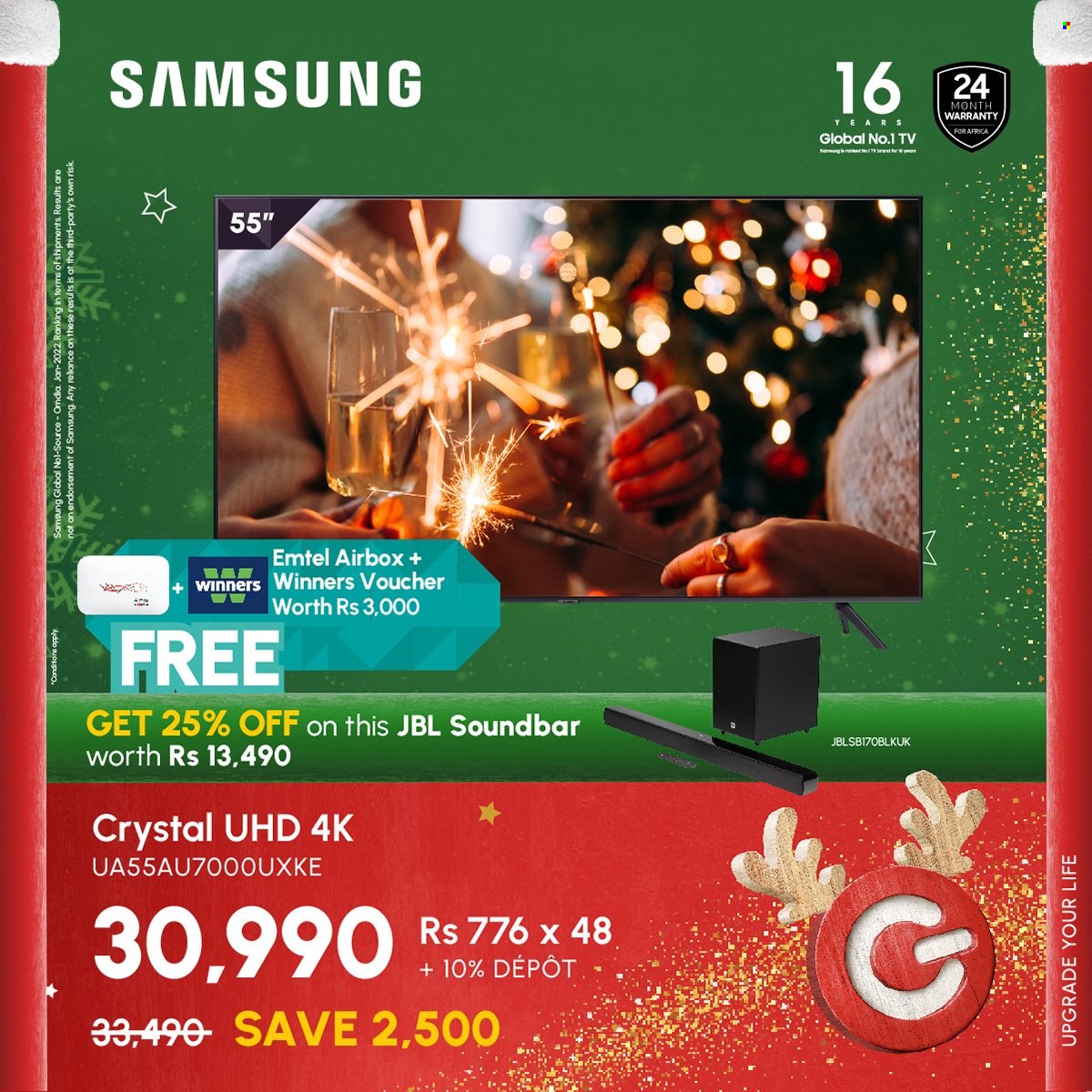 Galaxy catalogue. Page 3