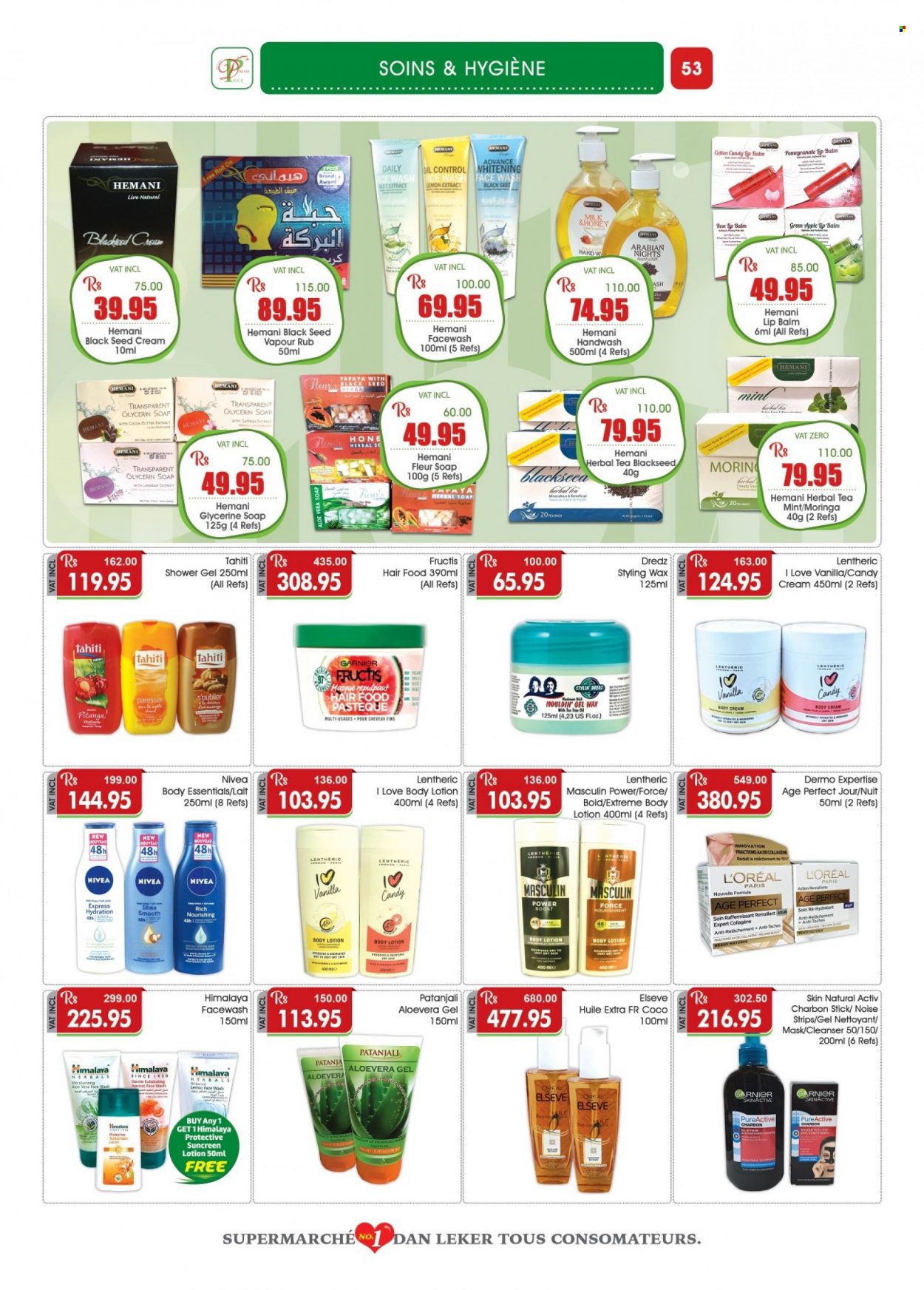 Dreamprice catalogue - 17.05.2022 - 12.06.2022. Page 53