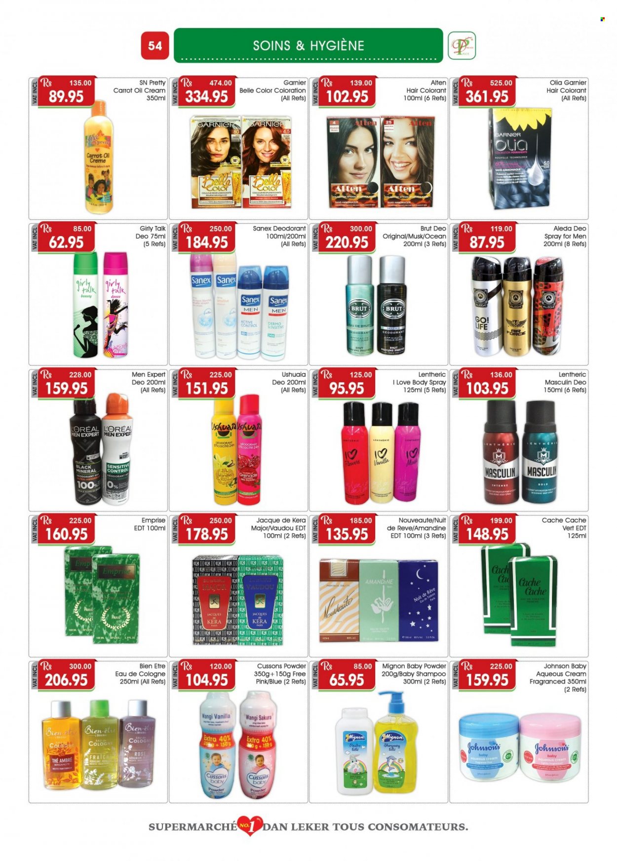 Dreamprice catalogue - 17.05.2022 - 12.06.2022. Page 54