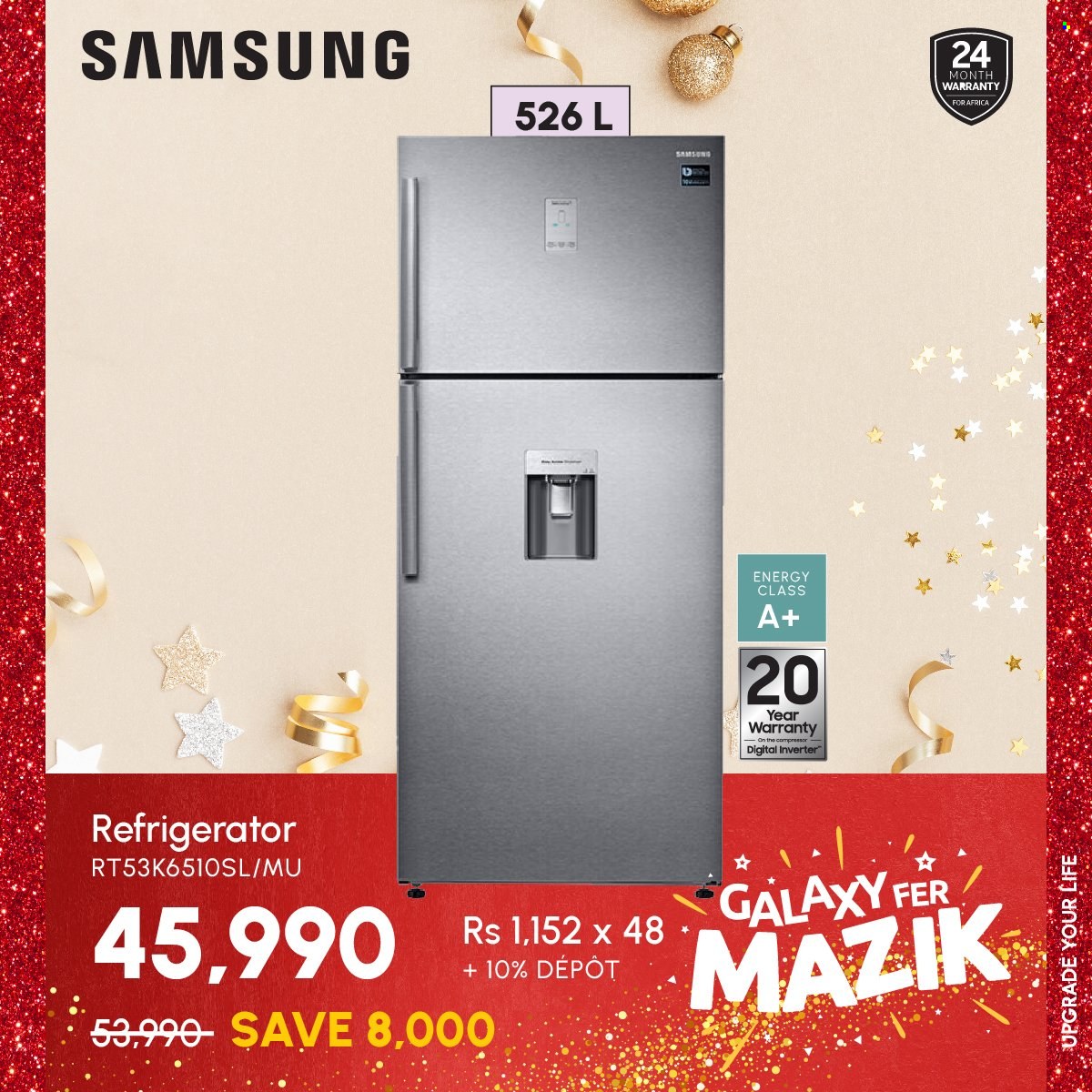 Galaxy catalogue. Page 3