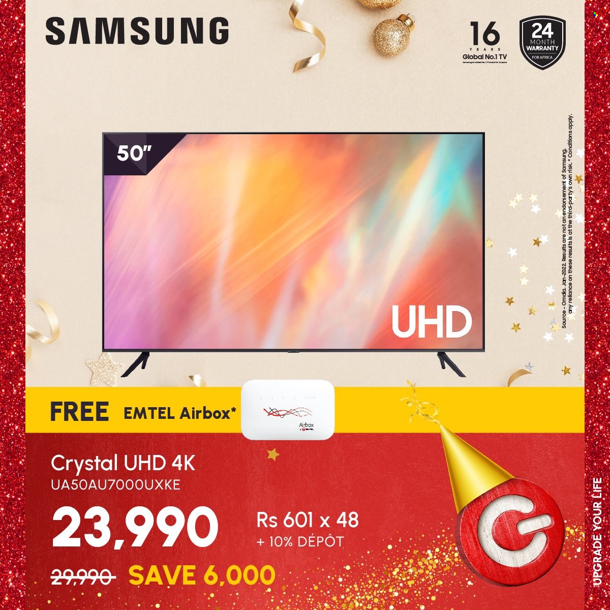 Galaxy catalogue. Page 5