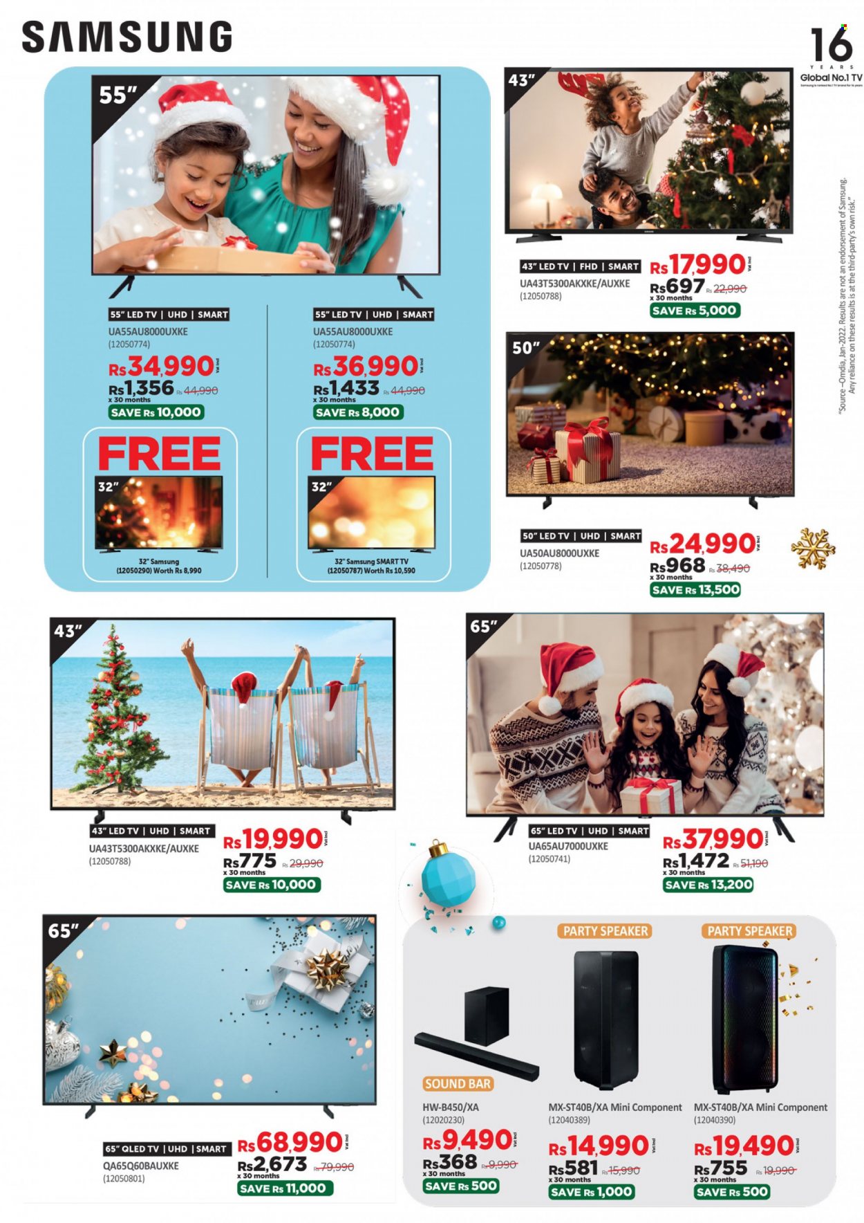 Courts Mammouth catalogue - 29.12.2022 - 12.01.2023. Page 2