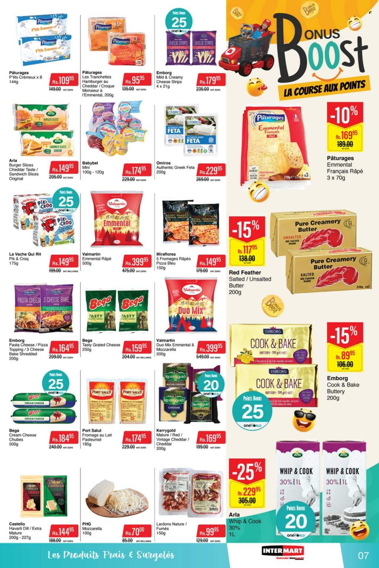 Intermart catalogue - 25.03.2026 - 8.04.2026. Page 7
