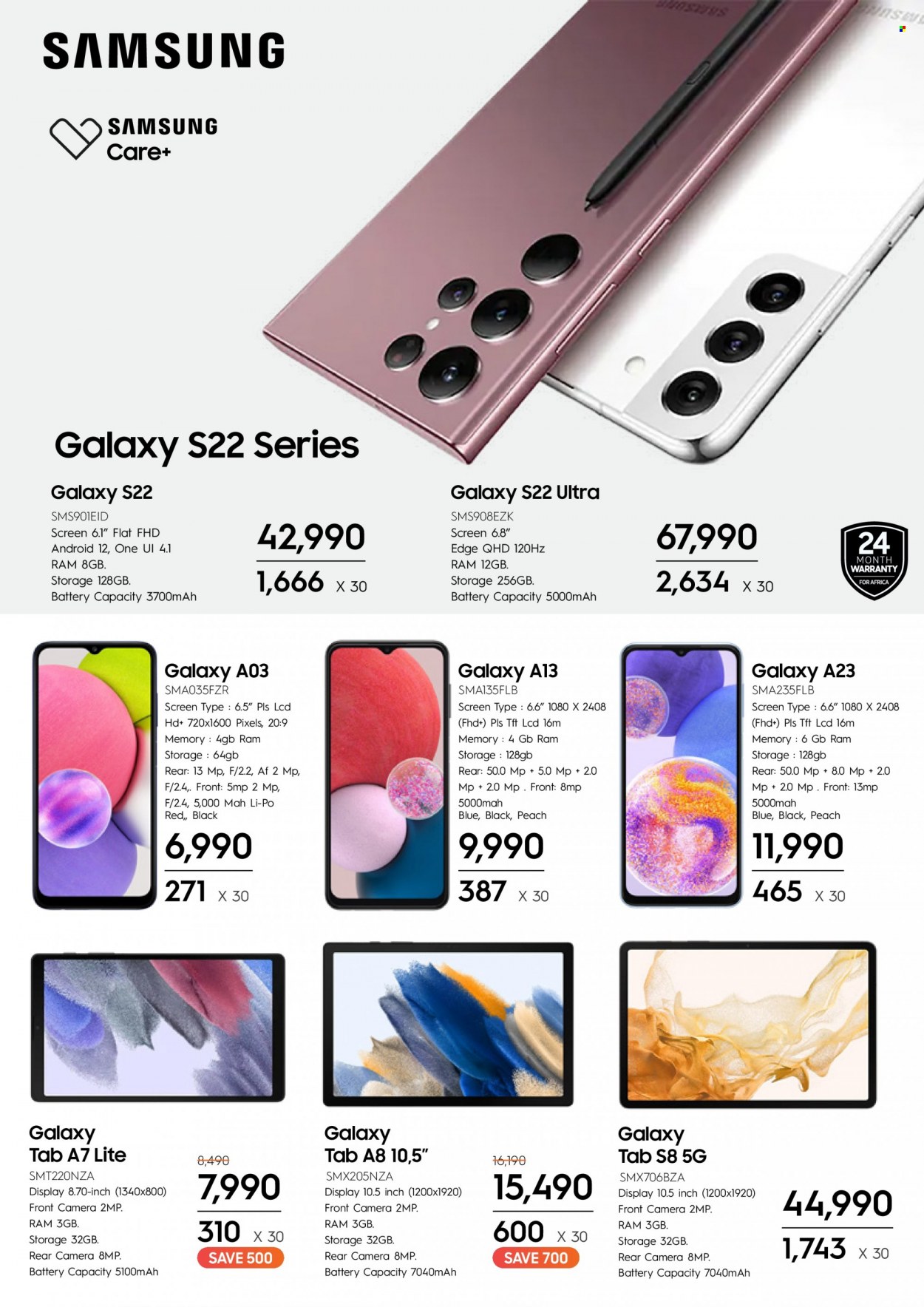 361 catalogue - 26.04.2022 - 13.05.2022. Page 2