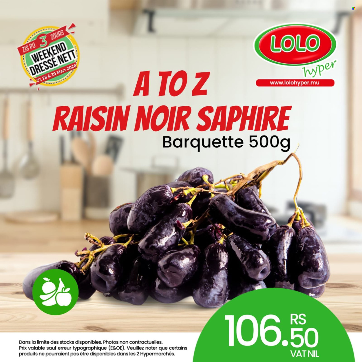 LOLO Hyper catalogue - 27.03.2026 - 29.03.2026. Page 4