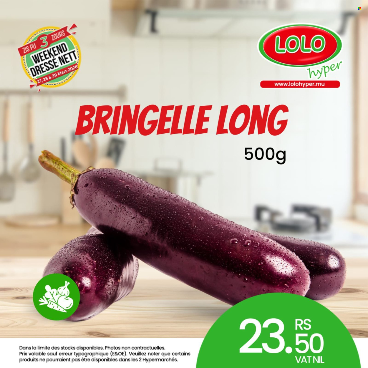 LOLO Hyper catalogue - 27.03.2026 - 29.03.2026. Page 5