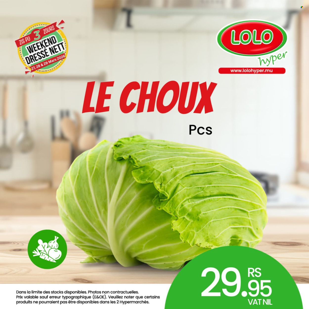 LOLO Hyper catalogue - 27.03.2026 - 29.03.2026. Page 6