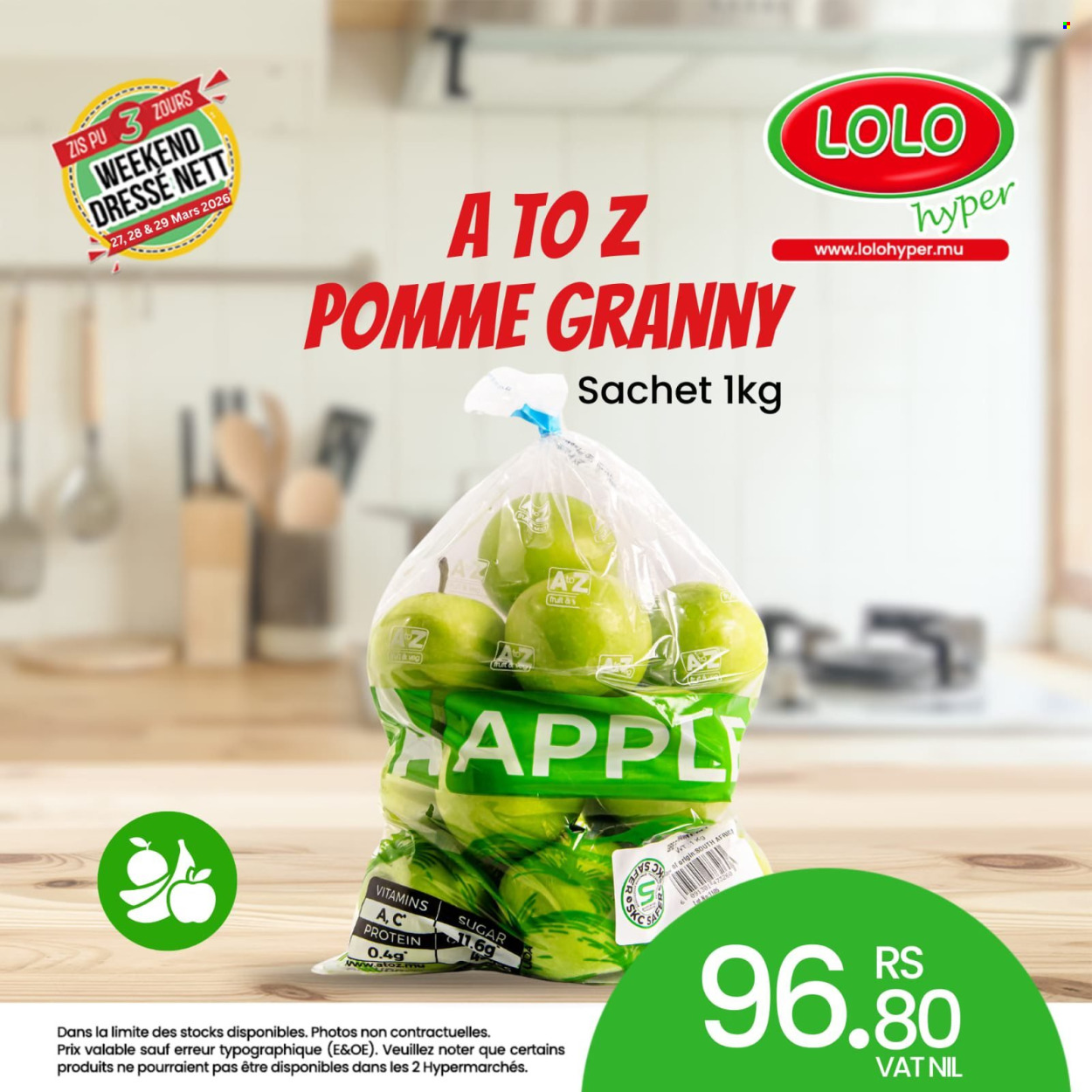LOLO Hyper catalogue - 27.03.2026 - 29.03.2026. Page 7