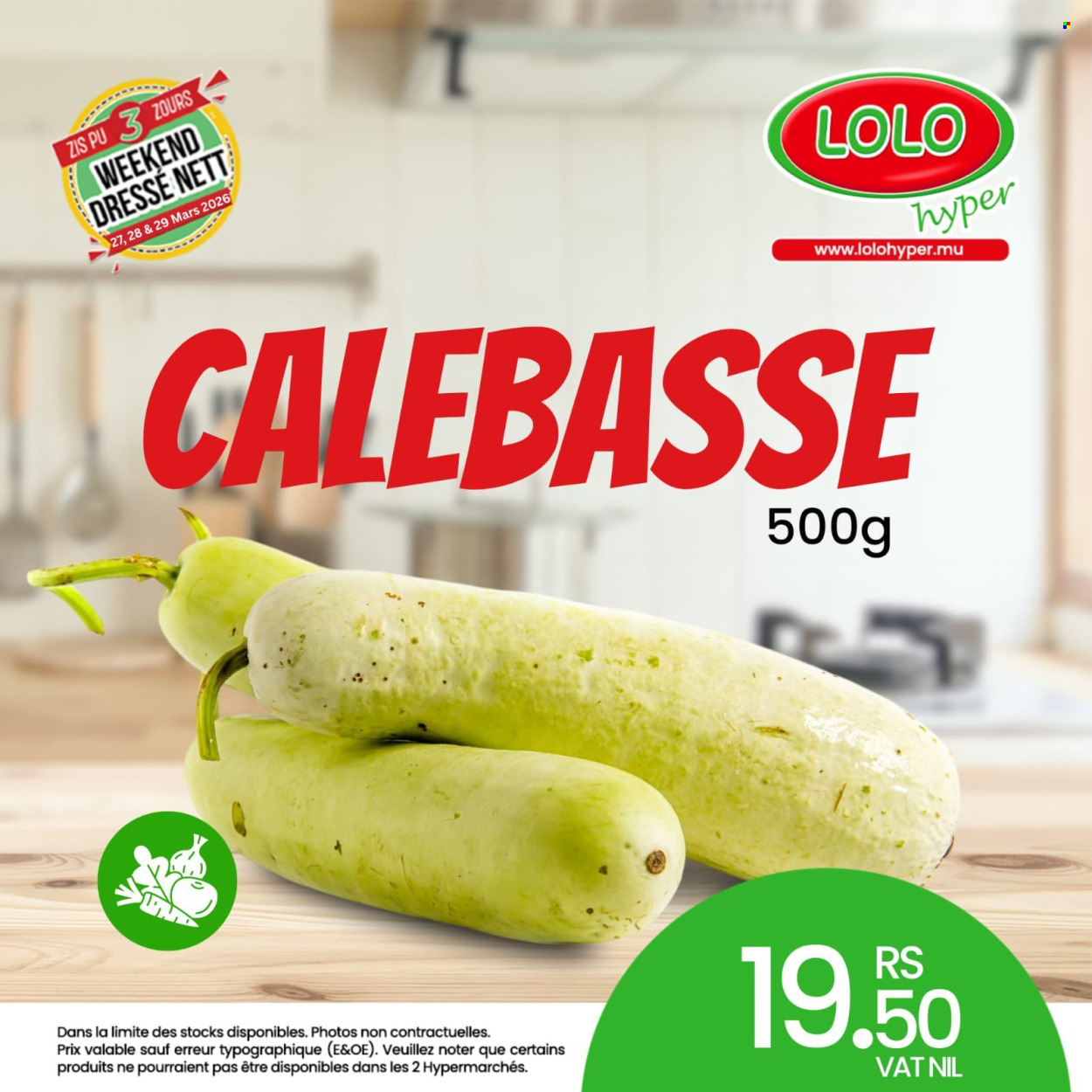 LOLO Hyper catalogue - 27.03.2026 - 29.03.2026. Page 8