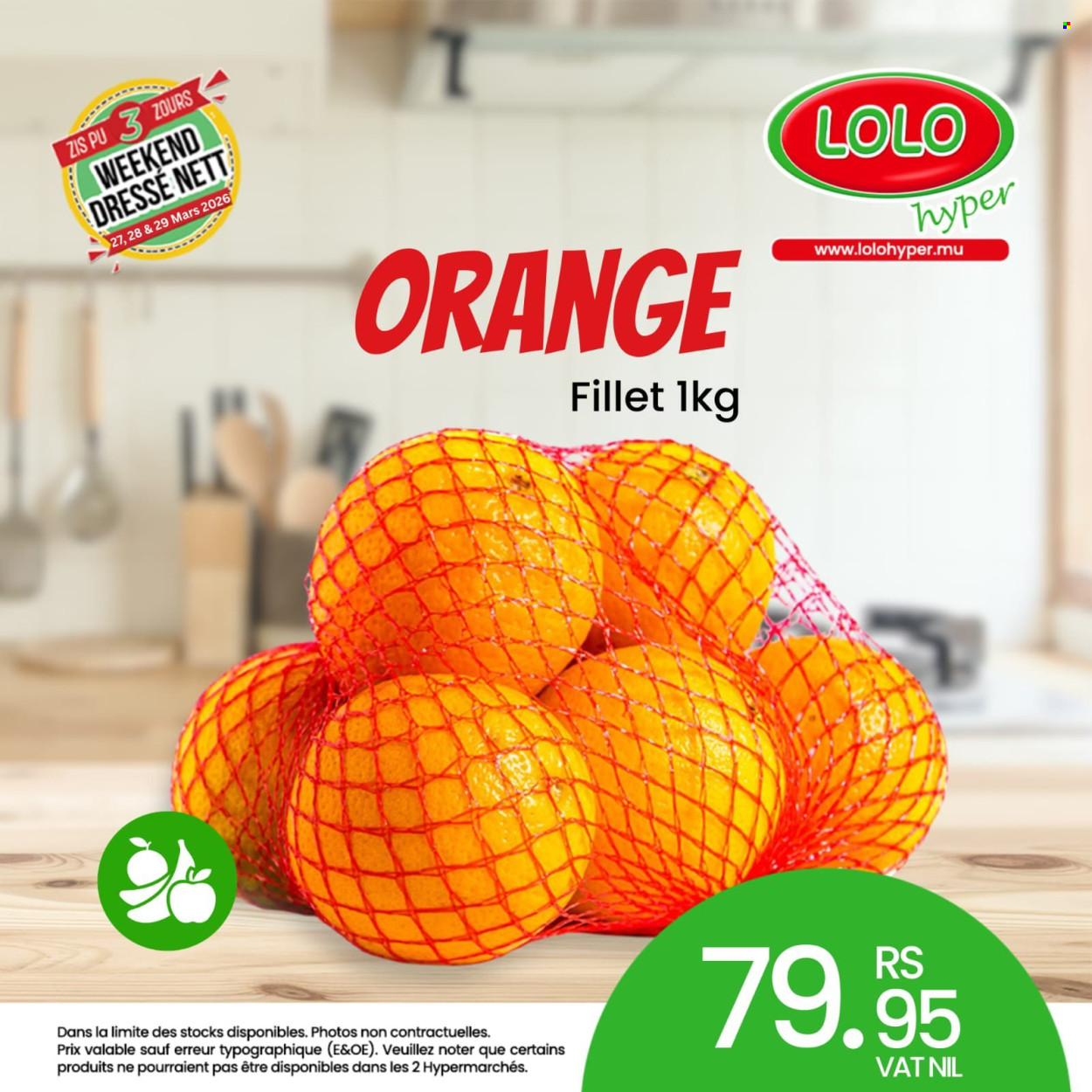 LOLO Hyper catalogue - 27.03.2026 - 29.03.2026. Page 9