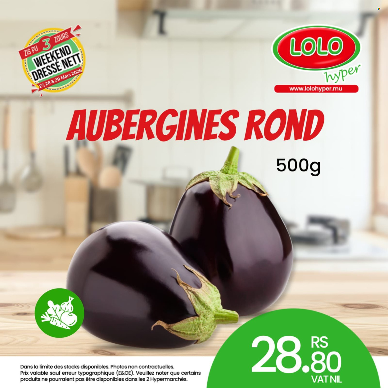 LOLO Hyper catalogue - 27.03.2026 - 29.03.2026. Page 10