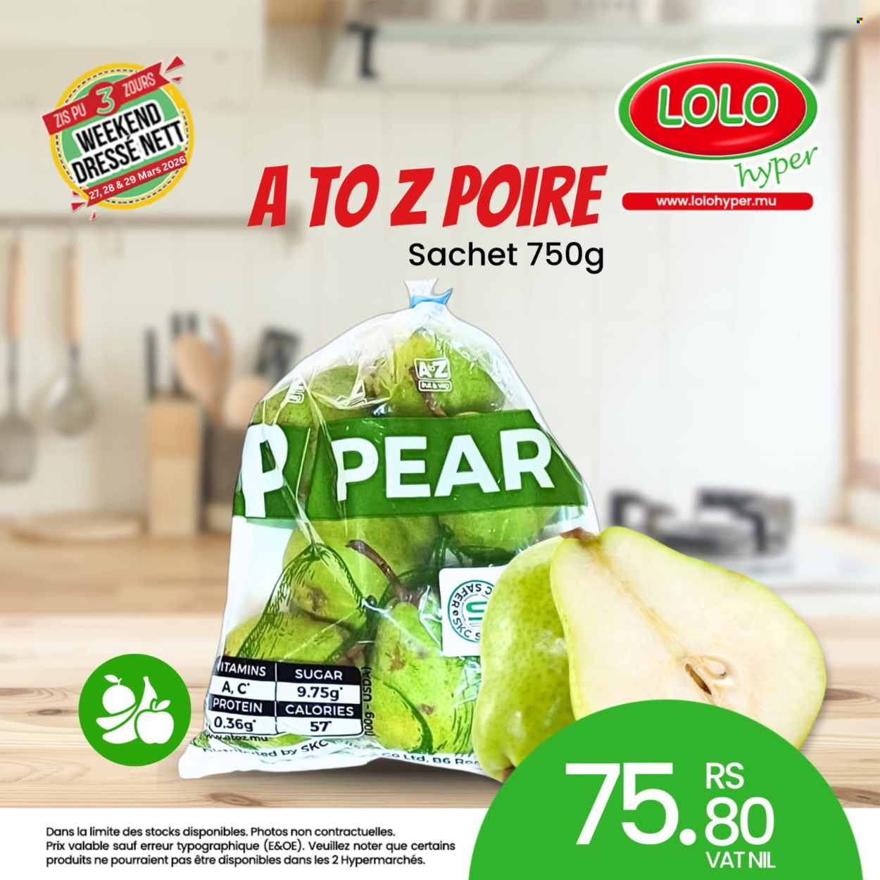 LOLO Hyper catalogue - 27.03.2026 - 29.03.2026. Page 12