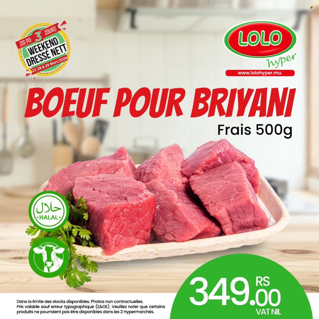 LOLO Hyper catalogue - 27.03.2026 - 29.03.2026. Page 22