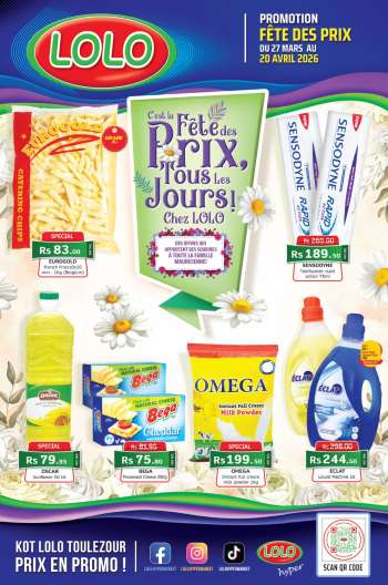 thumbnail - LOLO Hyper catalogue