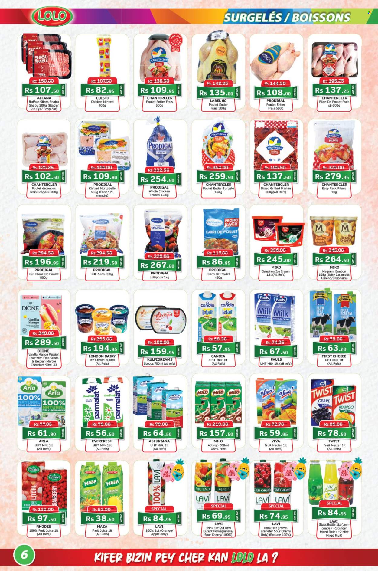 LOLO Hyper catalogue - 27.03.2026 - 20.04.2026. Page 6