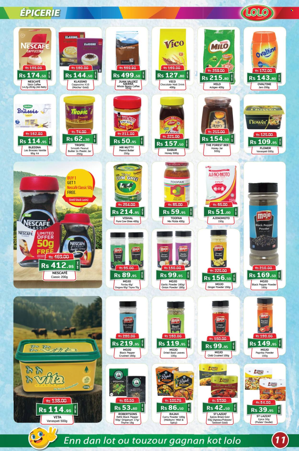 LOLO Hyper catalogue - 27.03.2026 - 20.04.2026. Page 11