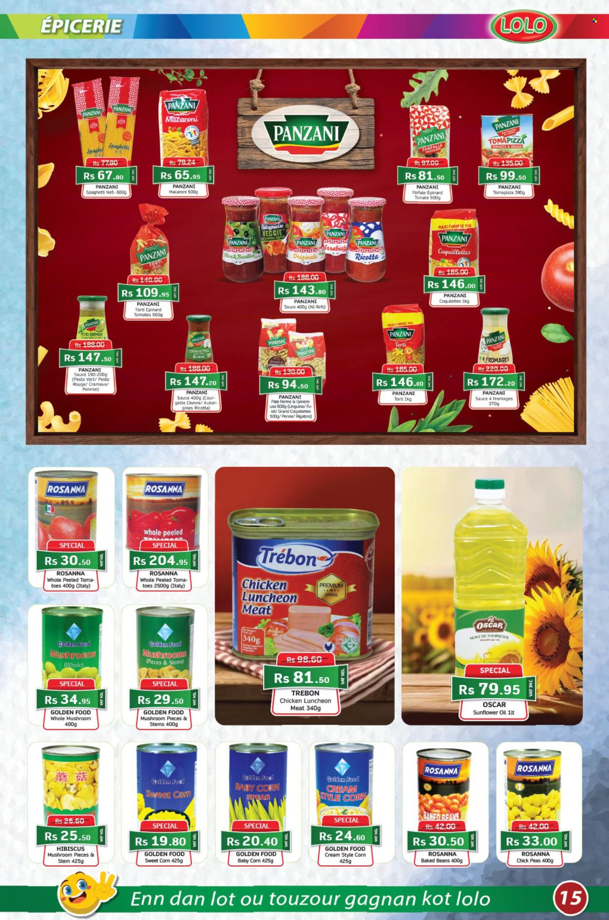 LOLO Hyper catalogue - 27.03.2026 - 20.04.2026. Page 15