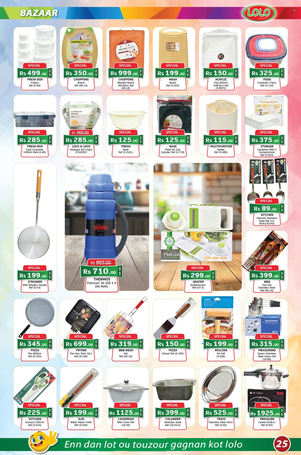 LOLO Hyper catalogue - 27.03.2026 - 20.04.2026. Page 25