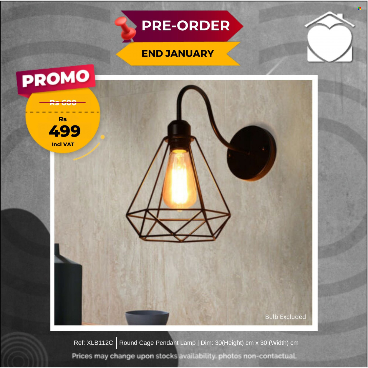 Lovely Home catalogue. Page 12