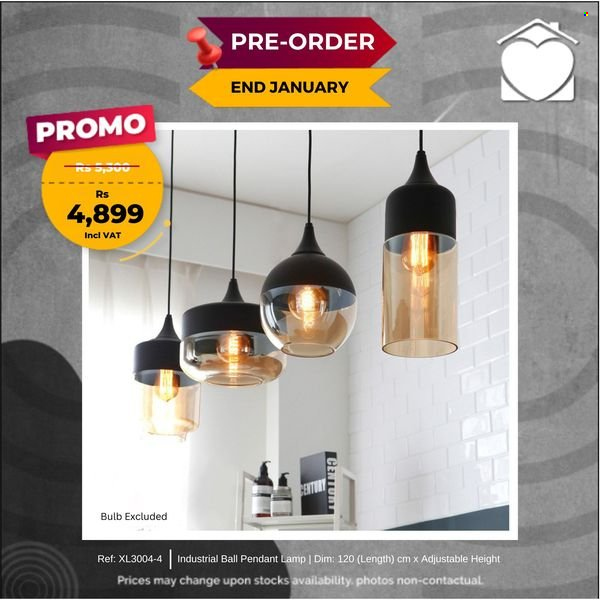 Lovely Home catalogue. Page 13