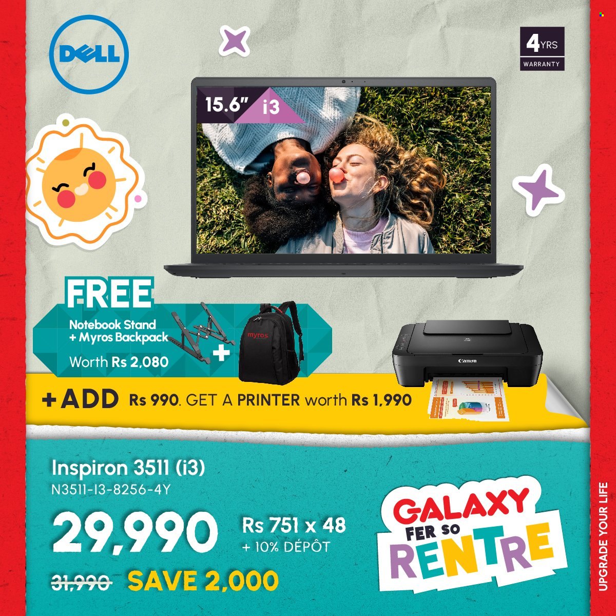 Galaxy catalogue. Page 3