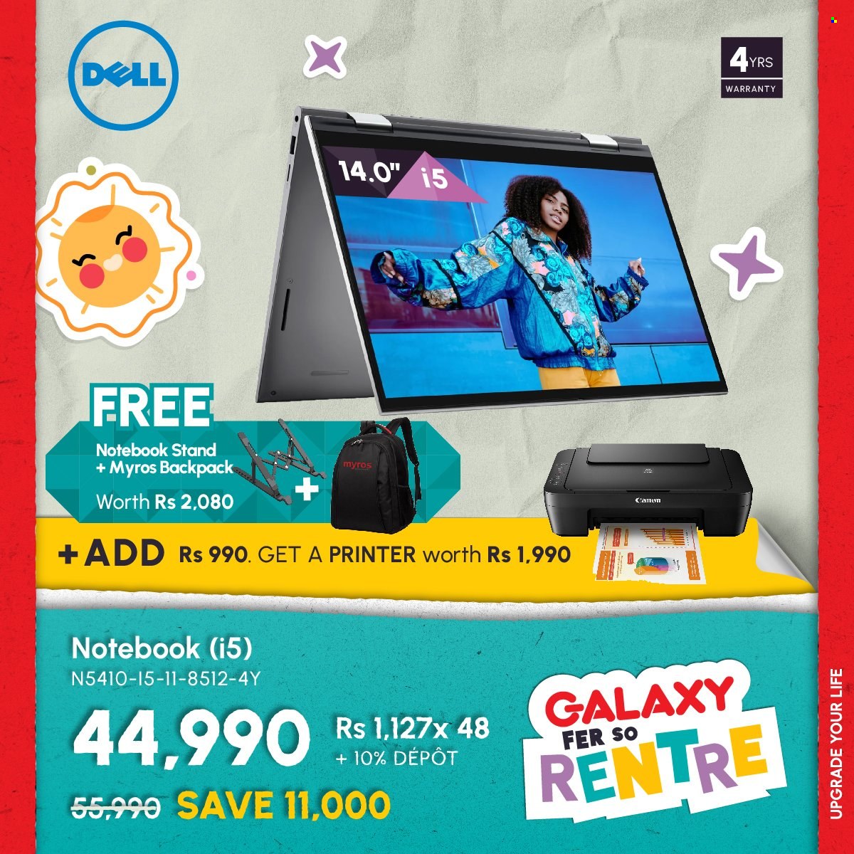 Galaxy catalogue. Page 6