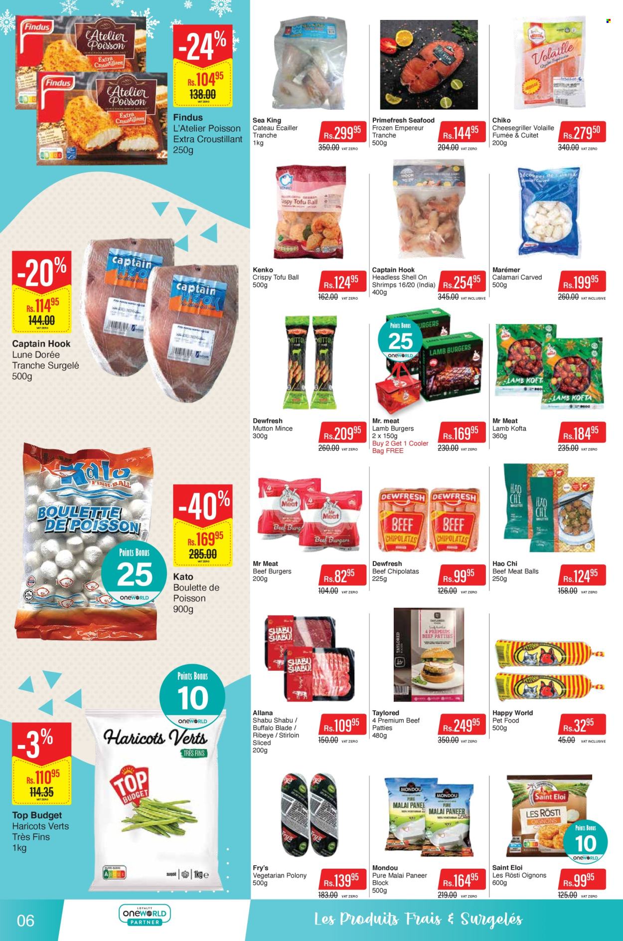Intermart catalogue - 10.04.2026 - 22.04.2026. Page 6