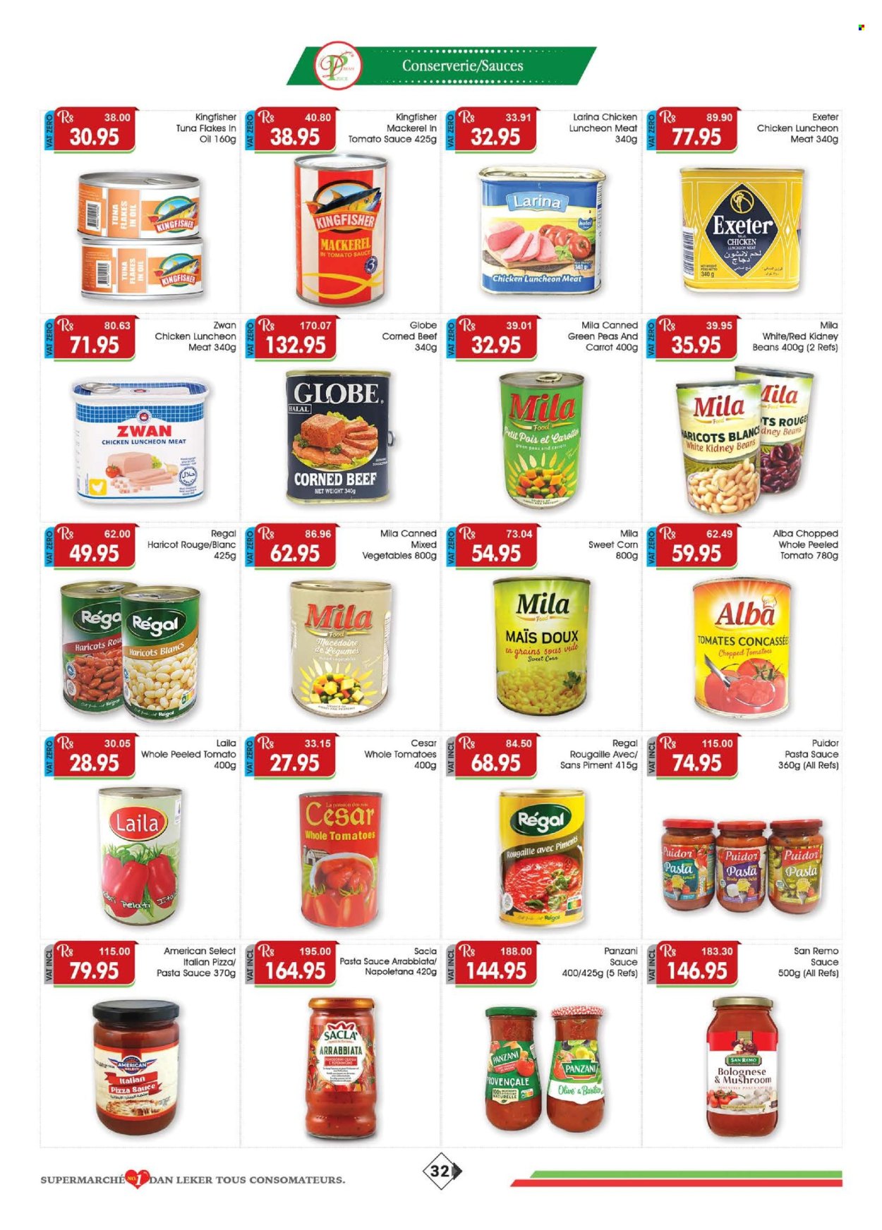 Dreamprice catalogue - 18.04.2026 - 17.05.2026. Page 32