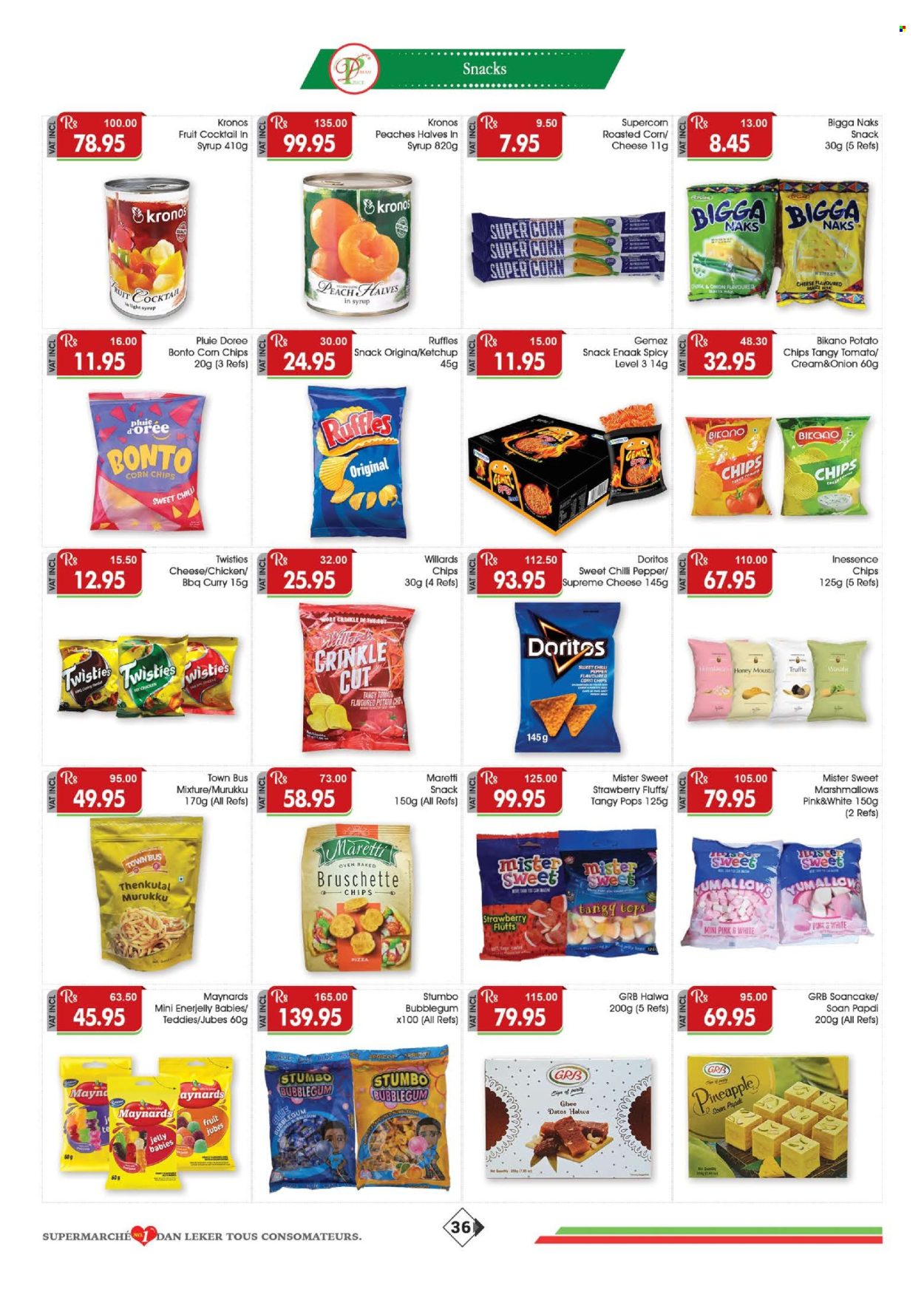 Dreamprice catalogue - 18.04.2026 - 17.05.2026. Page 36
