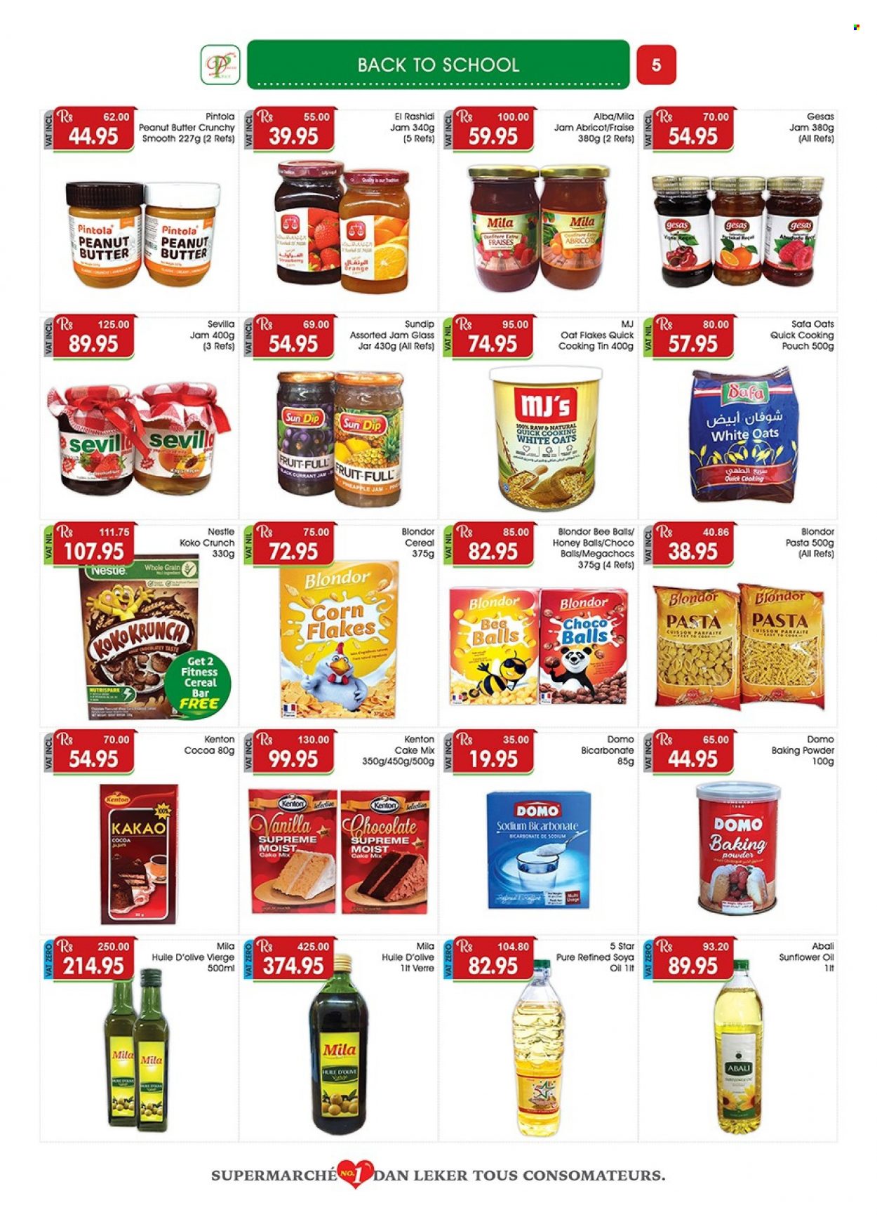 Dreamprice catalogue - 6.01.2023 - 19.01.2023. Page 5