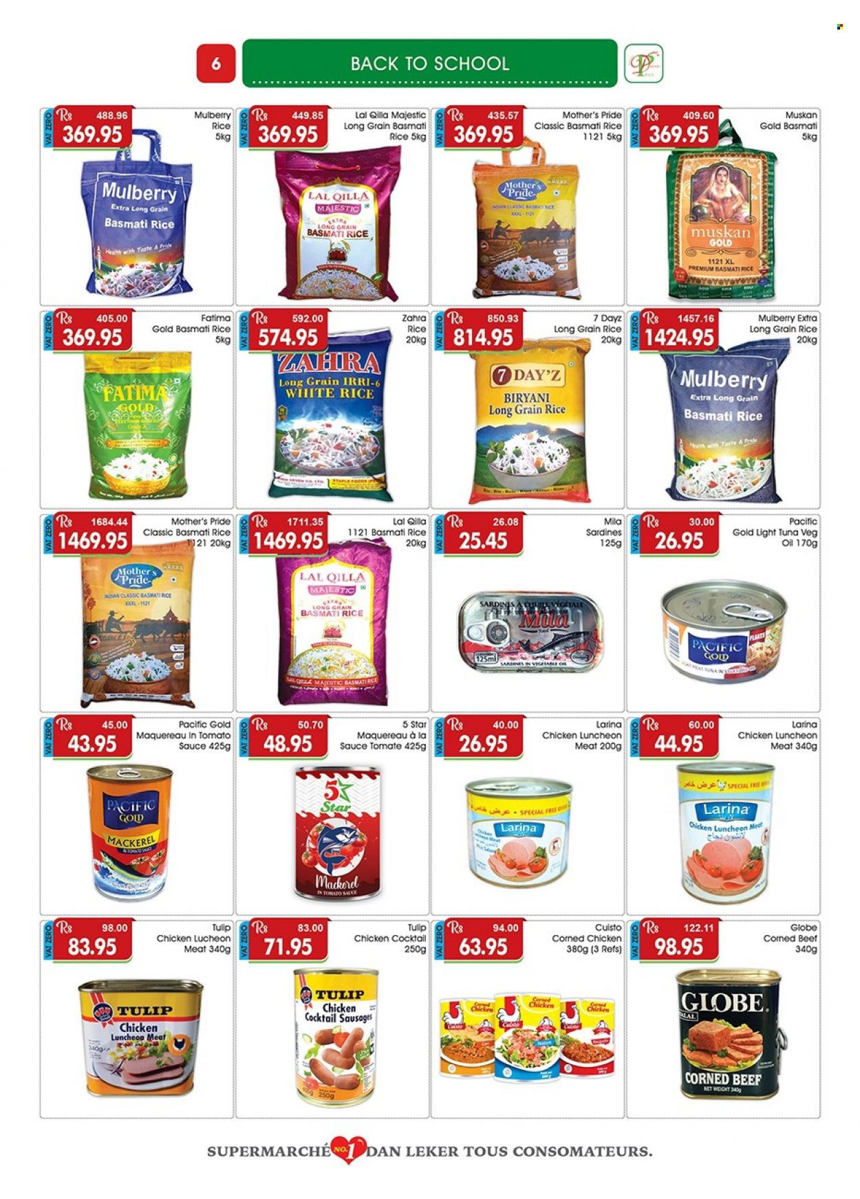 Dreamprice catalogue - 6.01.2023 - 19.01.2023. Page 6