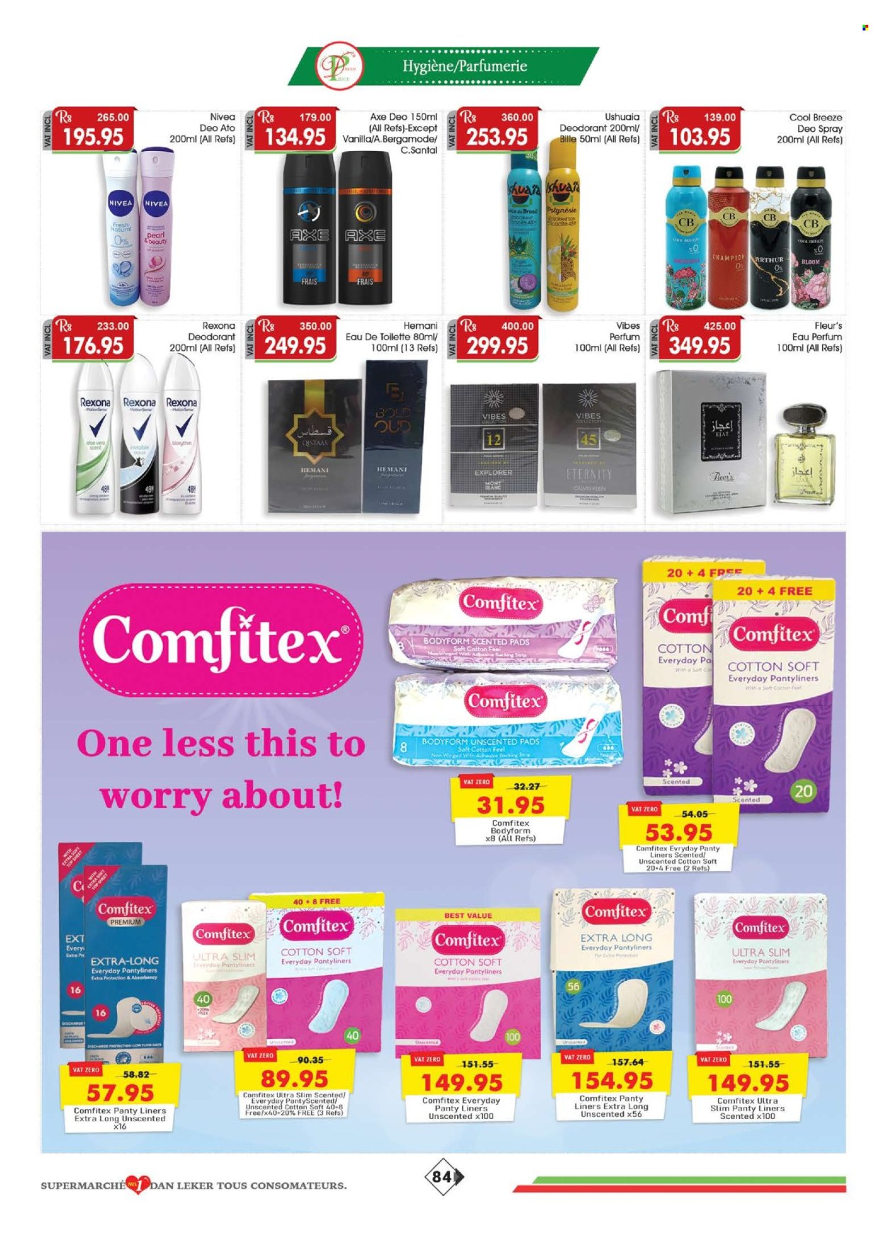 Dreamprice catalogue - 18.04.2026 - 17.05.2026. Page 84