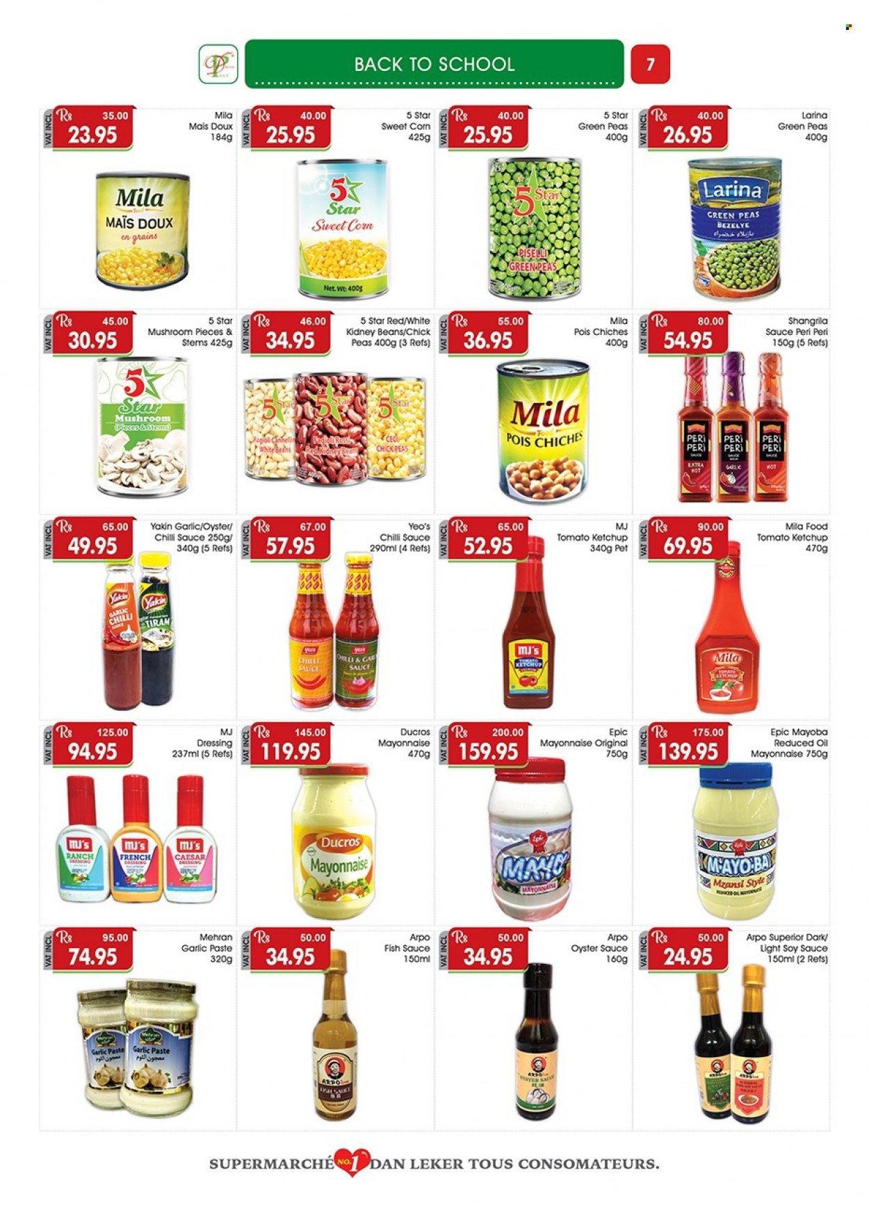 Dreamprice catalogue - 6.01.2023 - 19.01.2023. Page 7
