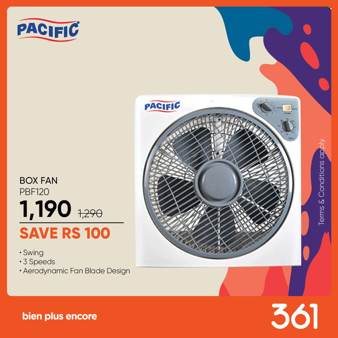 361 catalogue. Page 1