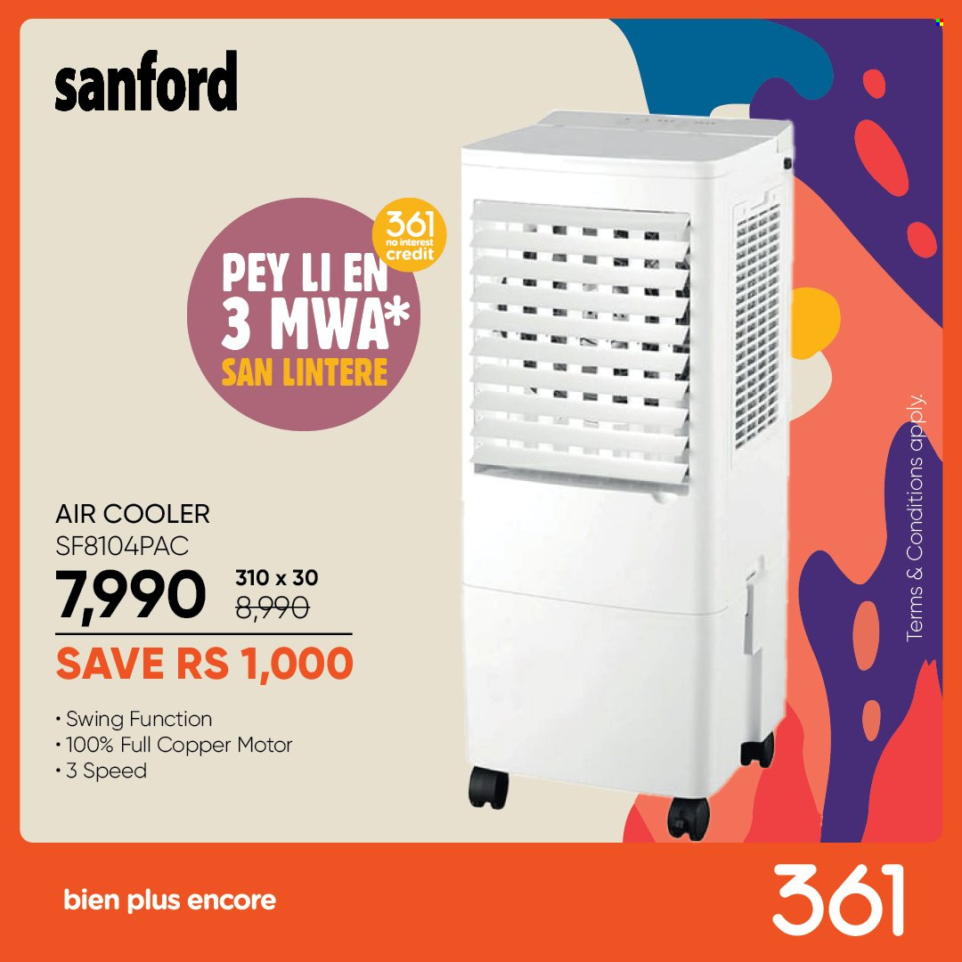 361 catalogue. Page 4