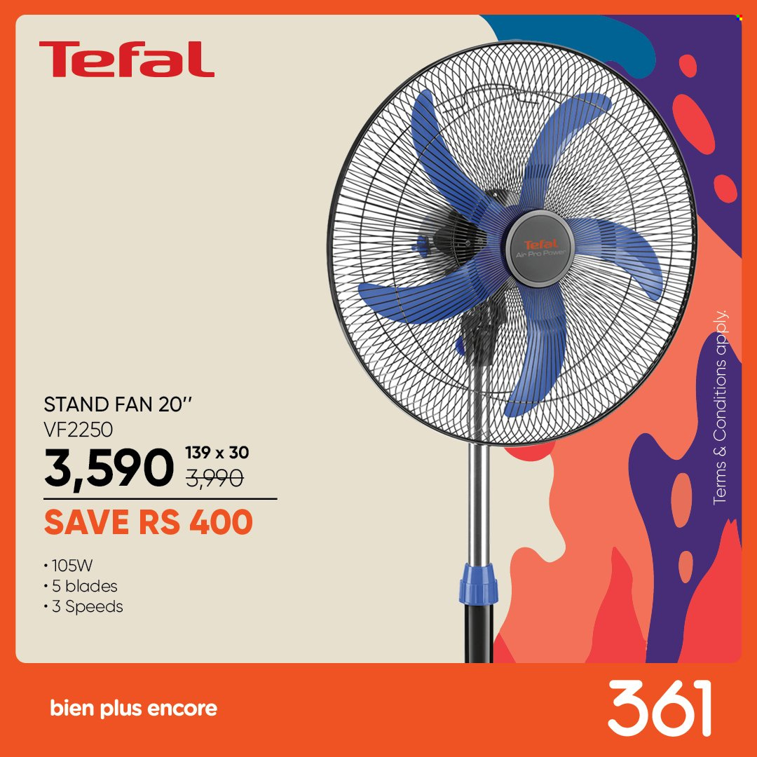 361 catalogue. Page 5