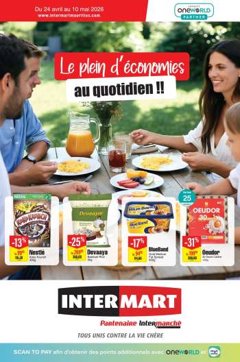 thumbnail - Catalogue Intermart