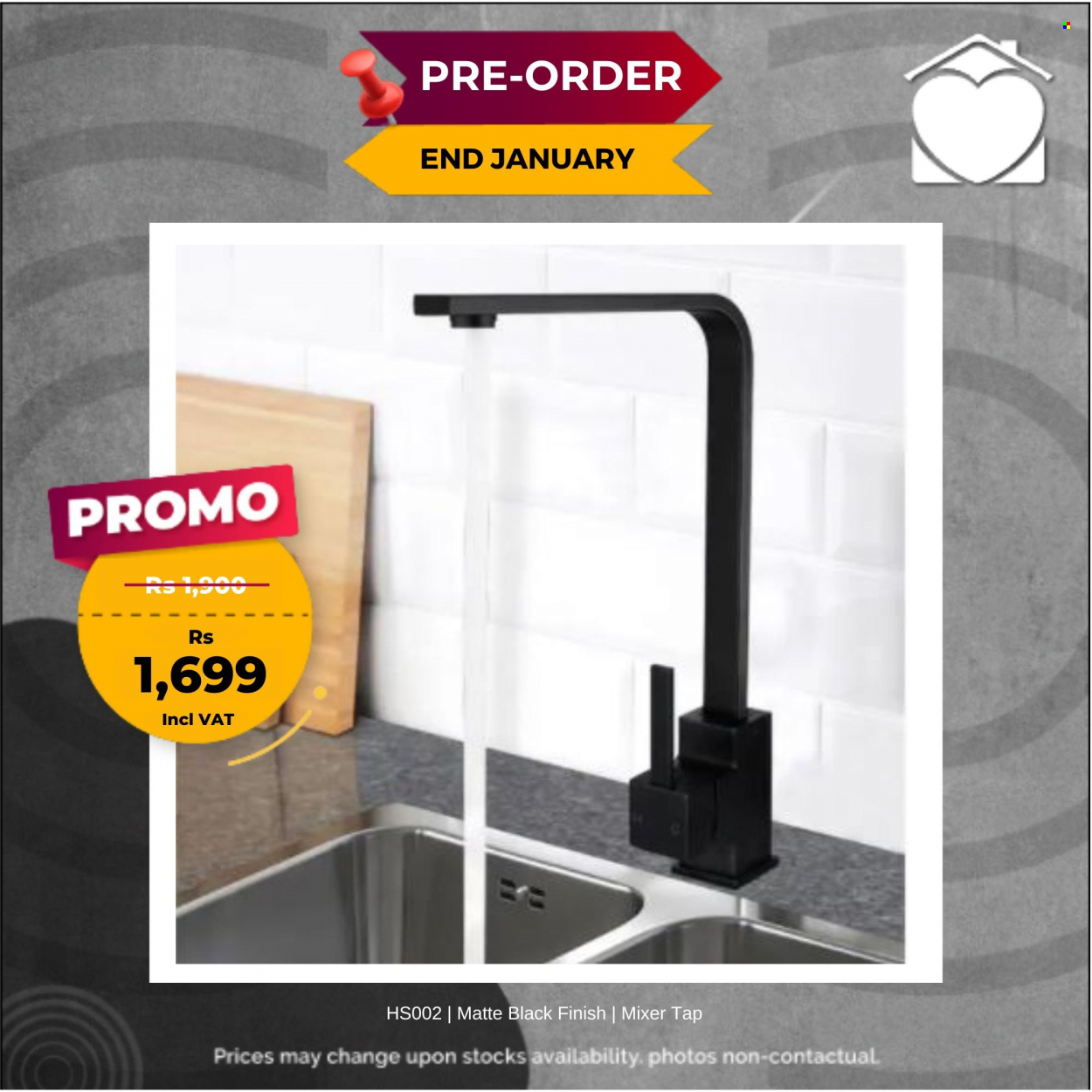 Lovely Home catalogue. Page 2