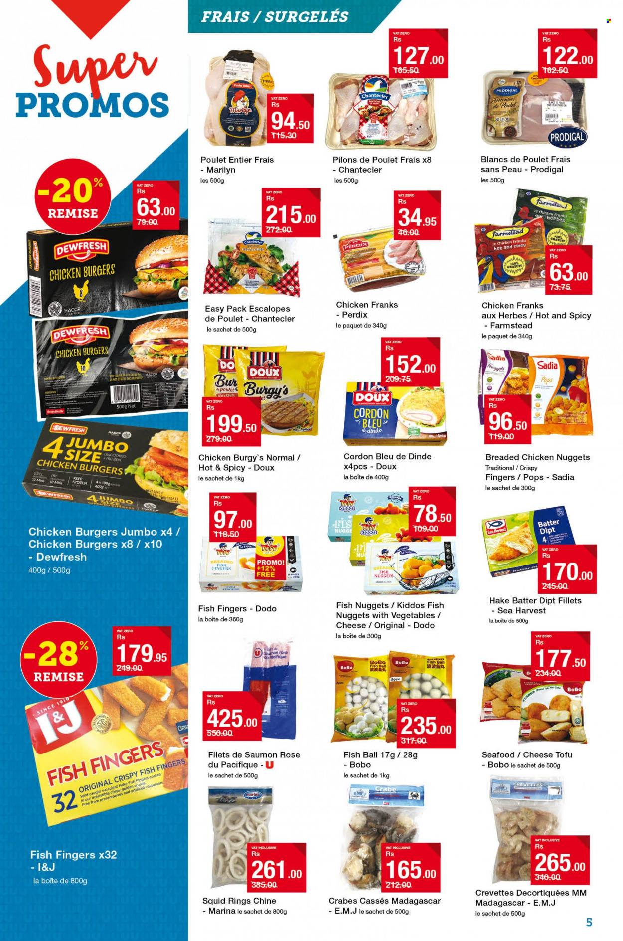 Super U catalogue - 20.12.2022 - 15.01.2023. Page 5
