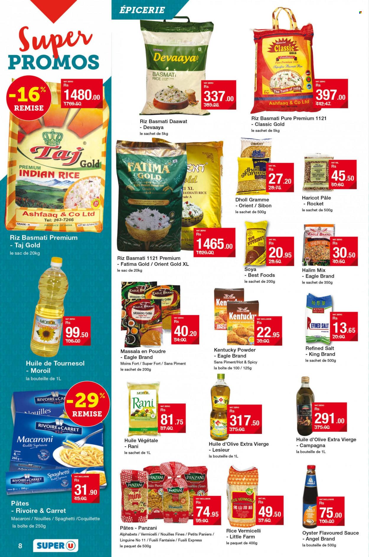 Super U catalogue - 20.12.2022 - 15.01.2023. Page 8