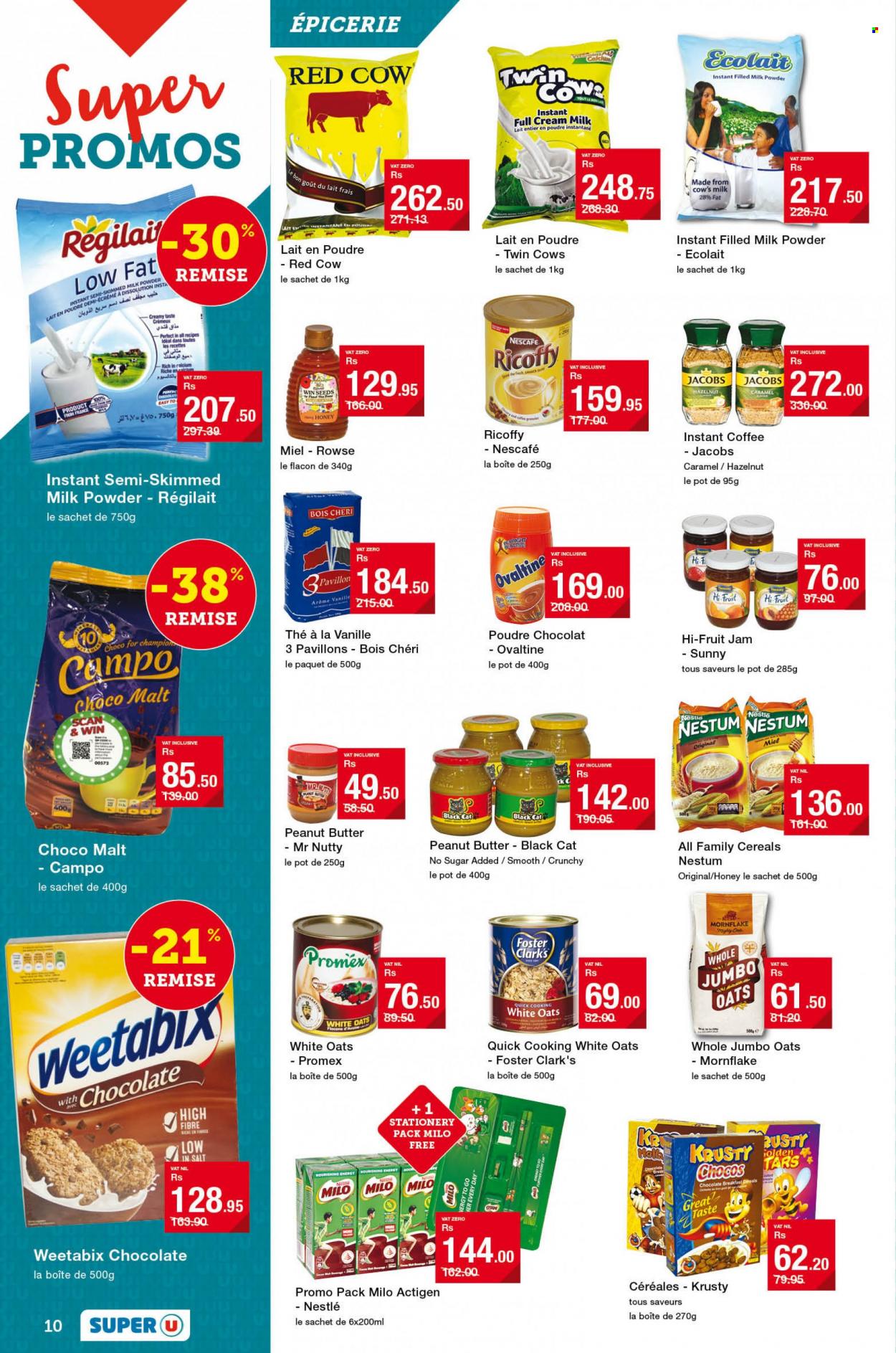 Super U catalogue - 20.12.2022 - 15.01.2023. Page 10