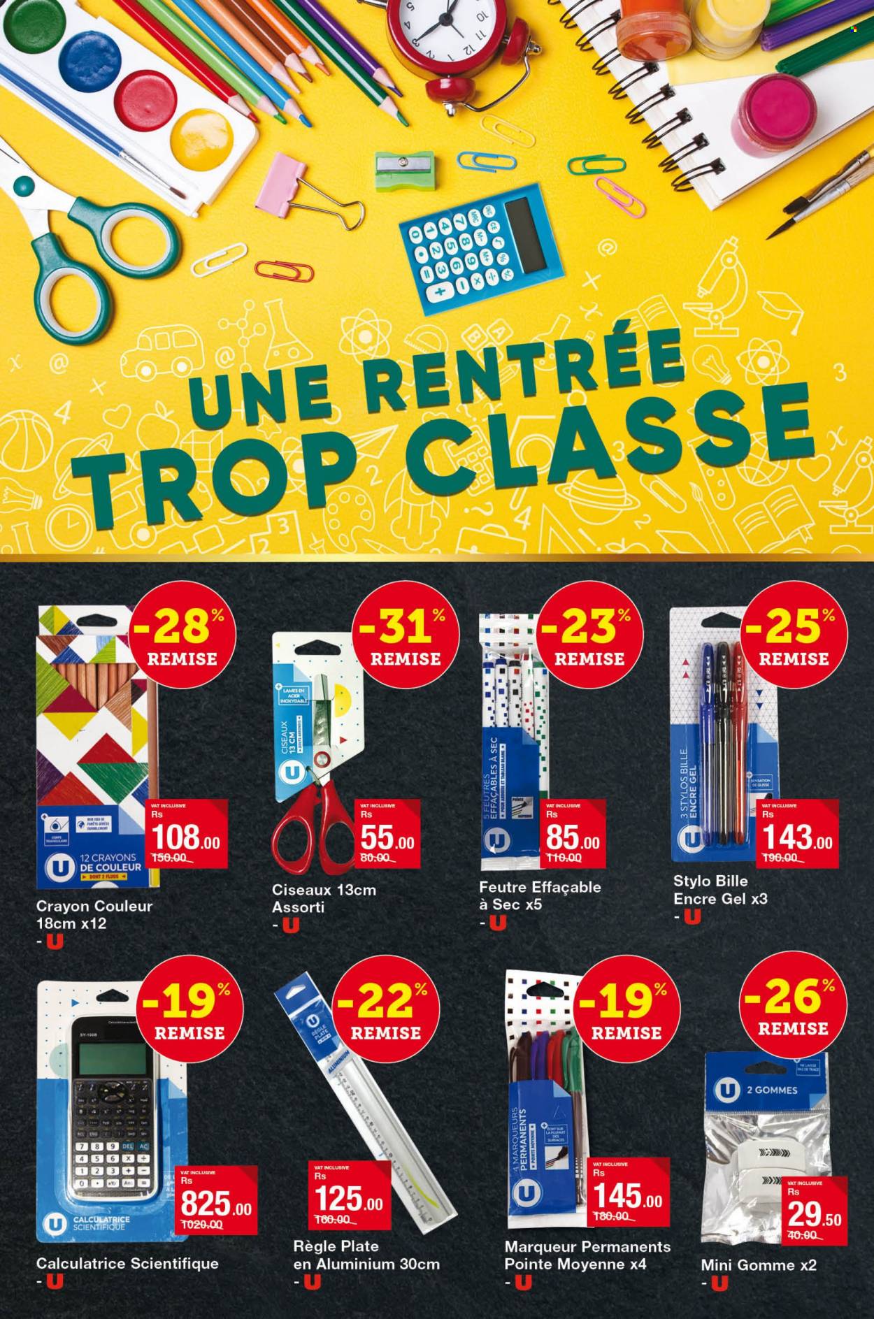 Super U catalogue - 20.12.2022 - 15.01.2023. Page 15