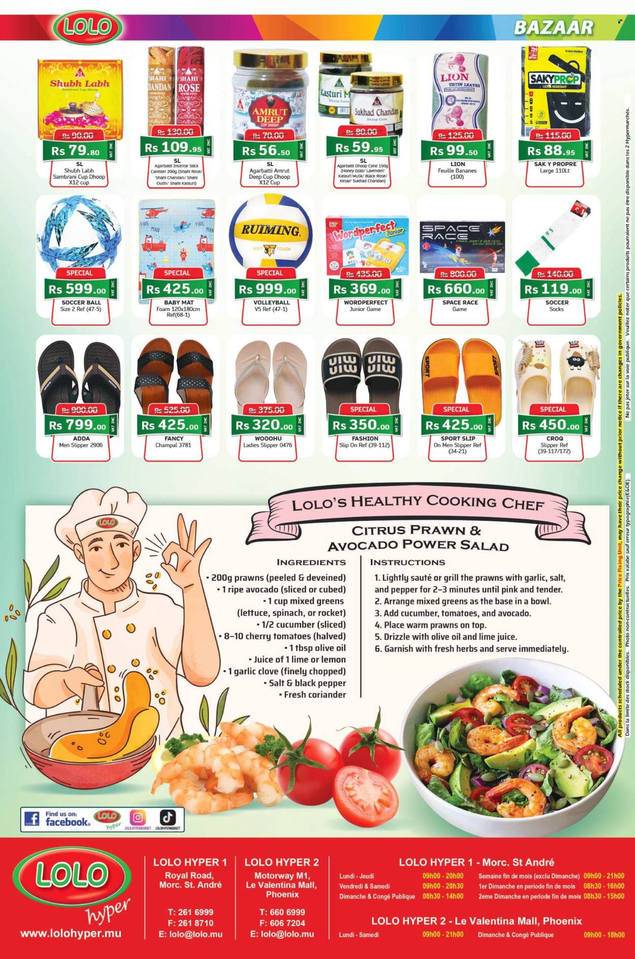 LOLO Hyper catalogue - 28.04.2026 - 20.05.2026. Page 28