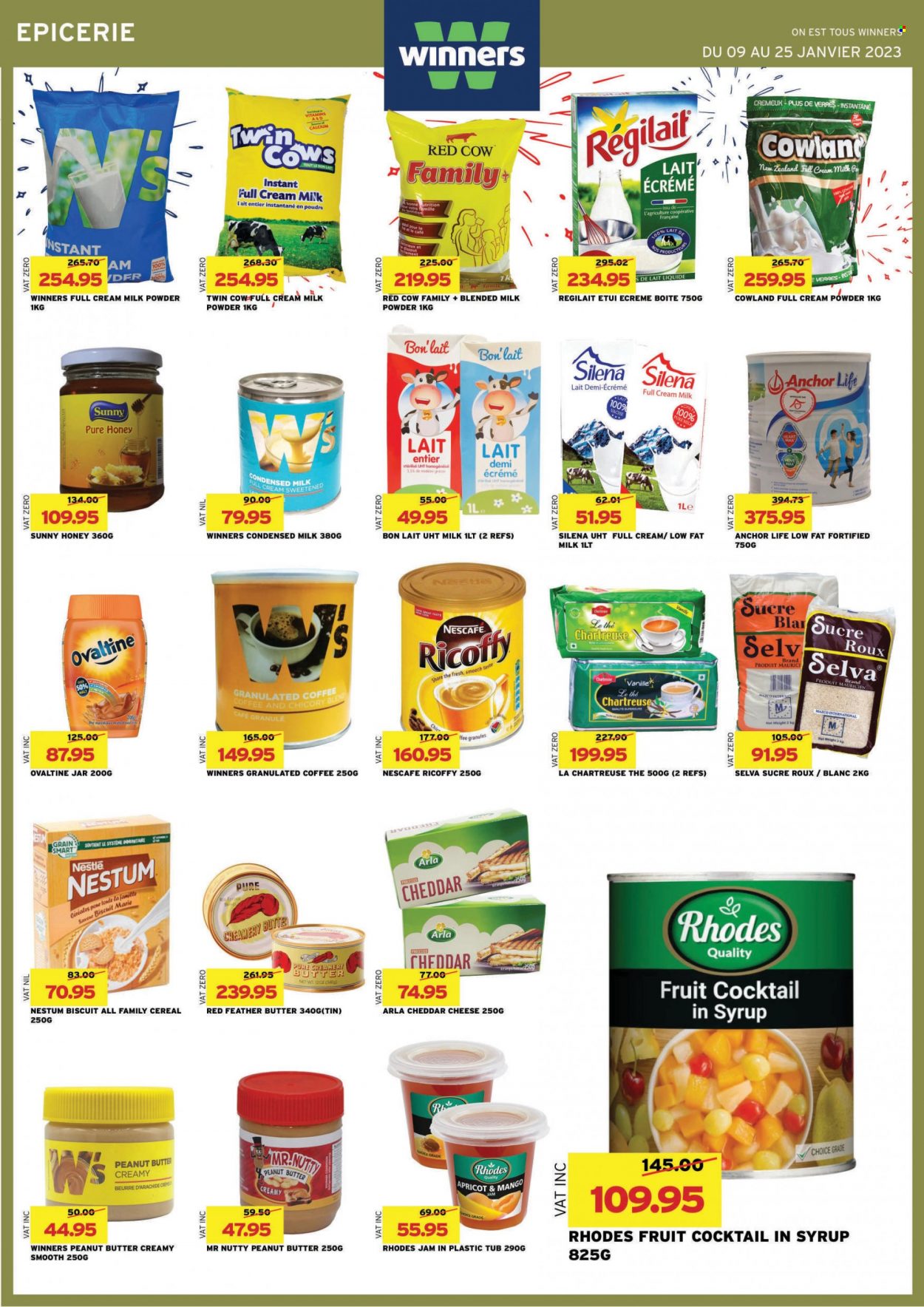 Winners catalogue - 9.01.2023 - 25.01.2023. Page 11