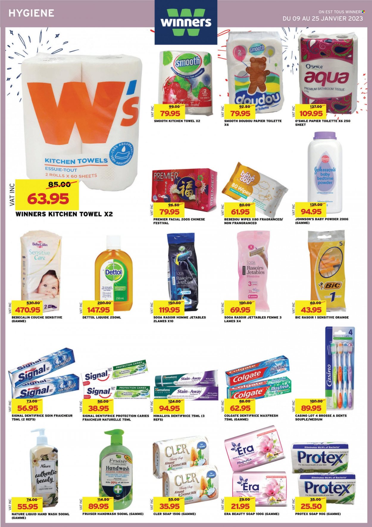 Winners catalogue - 9.01.2023 - 25.01.2023. Page 20