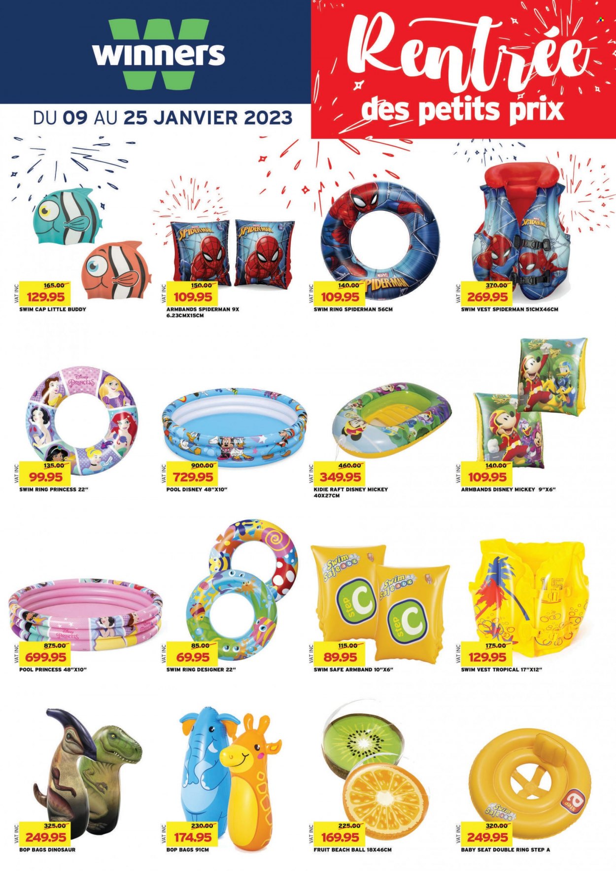 Winners catalogue - 9.01.2023 - 25.01.2023. Page 23