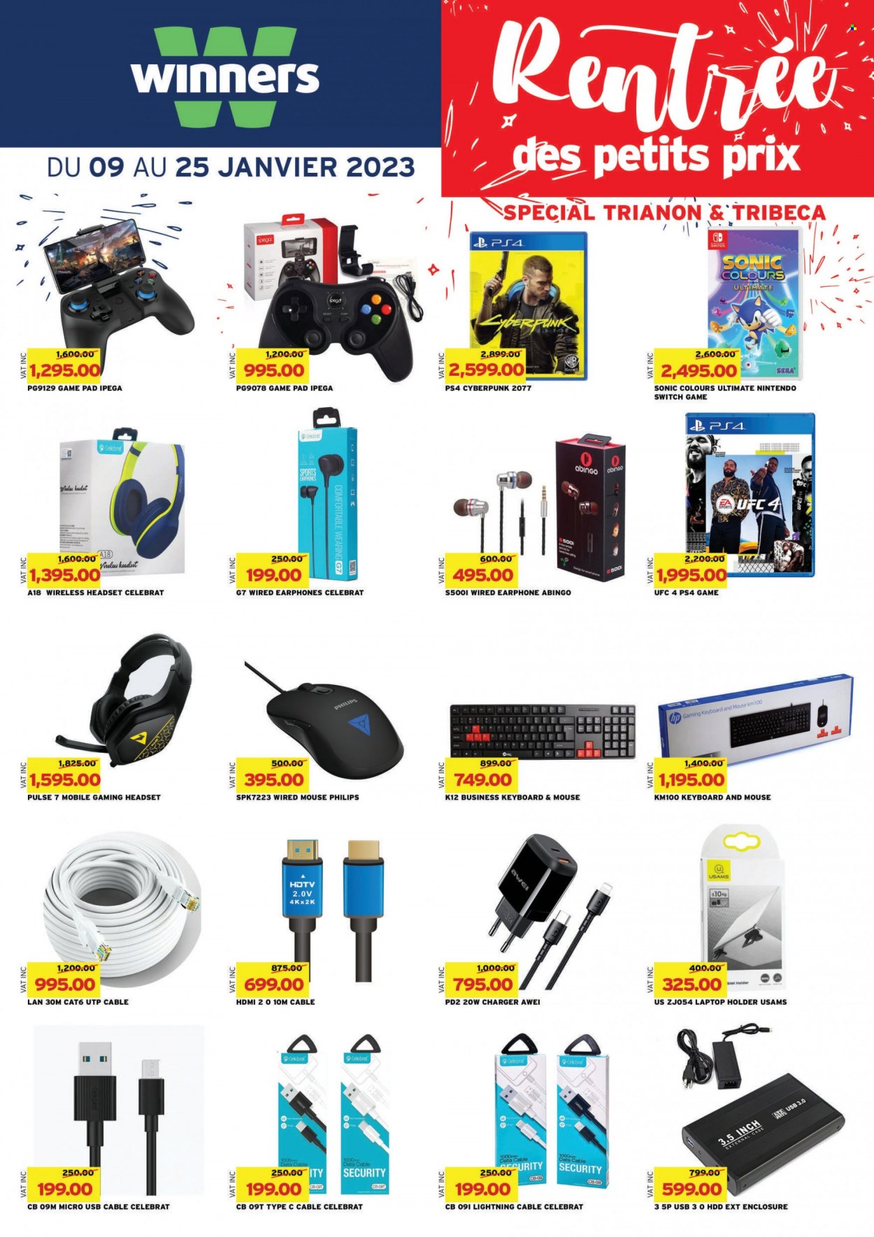 Winners catalogue - 9.01.2023 - 25.01.2023. Page 26