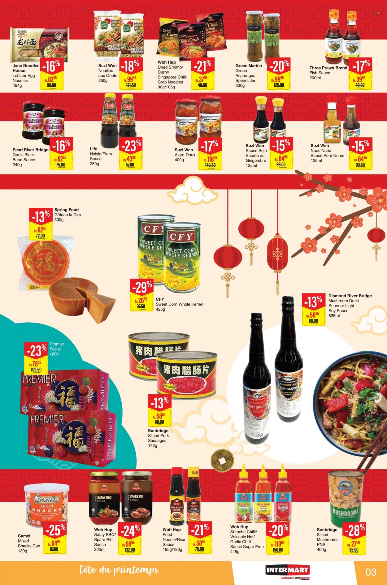 Intermart catalogue - 10.01.2023 - 22.01.2023. Page 3