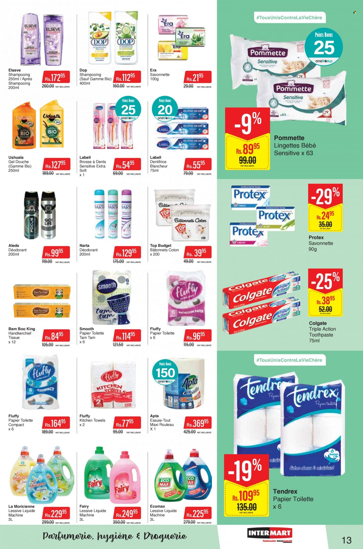 Intermart catalogue - 10.01.2023 - 22.01.2023. Page 13